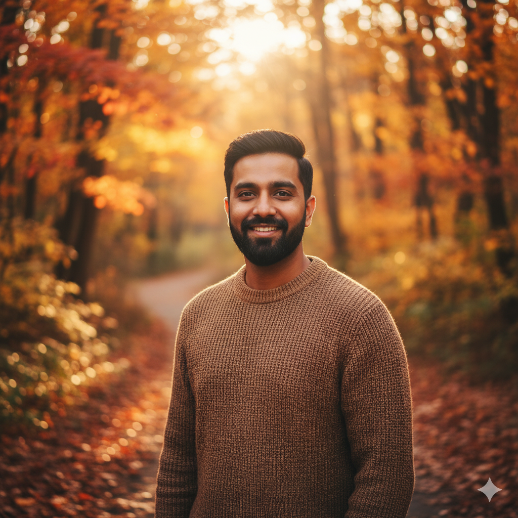 James Wilson - Patient